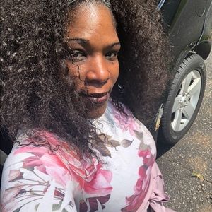 Meet your Posher, Kendall